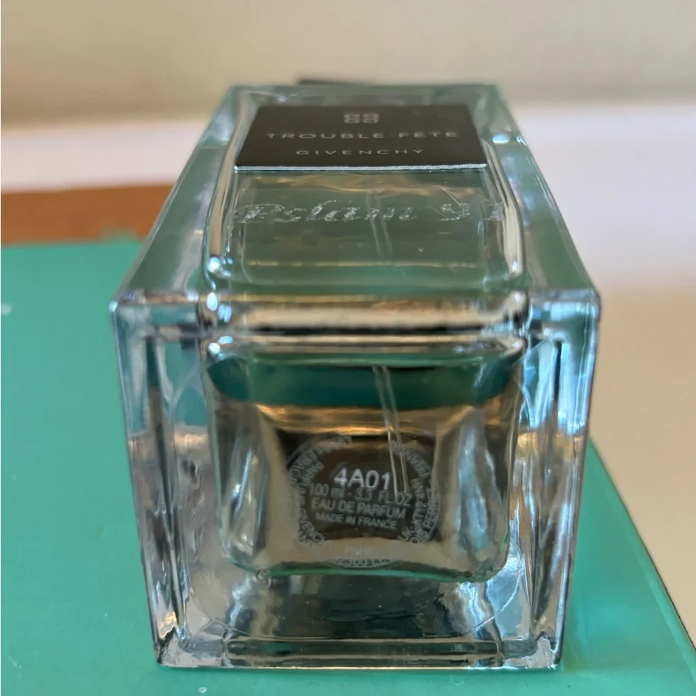 Givenchy Trouble-Fête *One-of-Kind* Sale - Picture 9 of 13